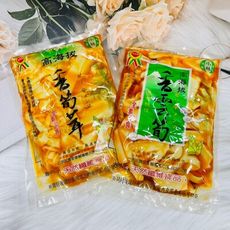 ☆潼漾小舖☆ 台灣產 小林食品 高海拔 香雲筍/香筍茸 400g 辣味