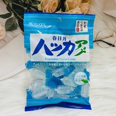 ☆潼漾小舖☆ 日本 Kasugai 春日井 薄荷糖 配合薄荷油 165g