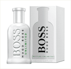 ☆潼漾小舖☆ HUGO BOSS 自信無限 100ml