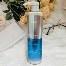 ☆潼漾小舖☆ JOICO 水潤悅髮高機能髮膜 500ml 新包裝 (原 水潤重建高機能髮膜)