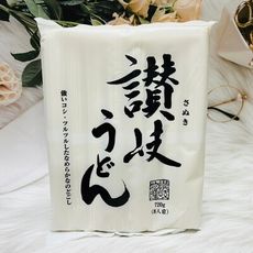 ☆潼漾小舖☆ 日本 香川 讚岐物產 讚岐烏龍麵 720g 日本烏龍麵