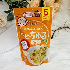 ☆潼漾小舖☆日本 明和 寶寶細麵 100g 食鹽不使用 原味/菠菜/胡蘿蔔/綜合蔬菜/南瓜 多種口味