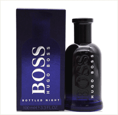 ☆潼漾小舖☆ HUGO BOSS 夜自信 100ml