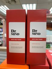 ☆潼漾小舖☆ DR.MIND 舒緩化妝水 (神木水) 150ml