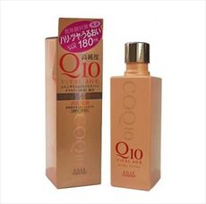 ☆潼漾小舖☆Kose高絲 Q10酵素緊緻活膚乳 180ml