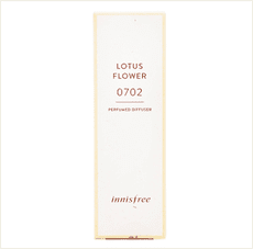 ☆潼漾小舖☆ INNISFREE 0702 Lotus Flower擴香瓶 100ml