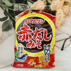 ☆潼漾小舖☆ 日本 Marusanai 赤味噌 750g