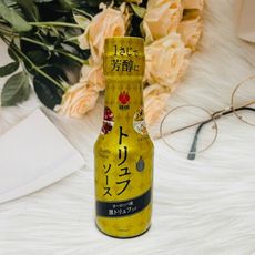 ☆潼漾小舖☆ 日本 morita 盛田 黑松露風味調味醬 100ml 黑松露 松露