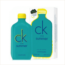 ☆潼漾小舖☆ CALVIN KLEIN one 2020夏日Summer限量版中性淡香水 100ml