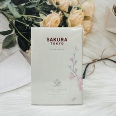 ☆潼漾小舖☆ ACCA KAPPA Sakura Tokyo 粉櫻紛飛 中性淡香精 100ml