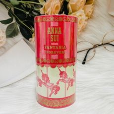 ☆潼漾小舖☆ 限量版~ANNA SUI 安娜蘇 童話粉紅獨角獸 女性淡香水 50ml