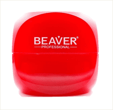 ☆潼漾小舖☆BEAVER 德國博柔 無光澤 激翹塑型髮泥 75g