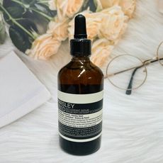 ☆潼漾小舖☆ AESOP 香芹籽 抗氧化精華 100ml 加強保濕