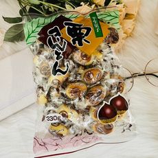 ☆潼漾小舖☆日本 丸一 栗金純 330g 半生果子 栗子饅頭 溫泉饅頭