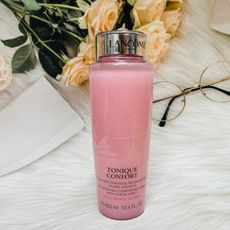 ☆潼漾小舖☆ LANCOME 蘭蔻 清柔化妝水(藍) / 溫和保濕化妝水(粉) 400ml