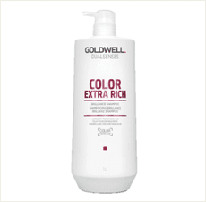 ☆潼漾小舖☆ GOLDWELL 歌薇 光感豐潤洗髮精 1000ml 護色 滋潤型