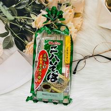 ☆潼漾小舖☆ 日本 二八蕎麥麵 日本蕎麥麵 315g 附醬汁