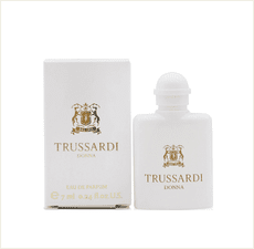 ☆潼漾小舖☆ TRUSSARDI DONNA 女EDP  小香 7ml