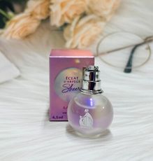 ☆潼漾小舖☆ LANVIN 浪凡 光韻冰曦 女性淡香水 小香水 4.5ml