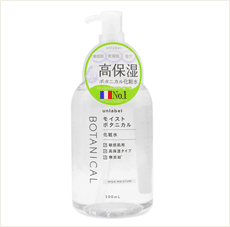 ☆潼漾小舖☆ UNLABEL 植物高保濕化妝水500ml