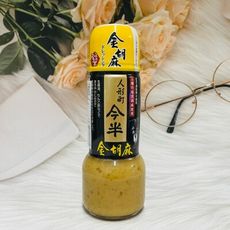 ☆潼漾小舖☆ 日本 人形町今半 胡麻醬 金胡麻醬 190ml 三種焙煎胡麻使用 化學調味料不使用