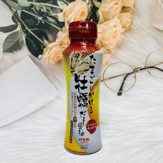 ☆潼漾小舖☆ 日本 伊賀越 蛋用牡蠣味醬油 200ml 廣島牡蠣 天然釀造醬油