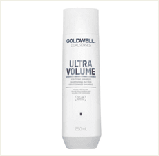 ☆潼漾小舖☆ GOLDWELL 歌薇 量感洗髮精 300ml 細軟髮 蓬鬆感