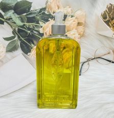 ☆潼漾小舖☆ L'OCCITANE 歐舒丹 馬鞭草沐浴膠 500ml