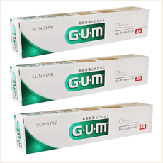 ☆潼漾小舖☆ 日本製 SUNSTAR 三詩達 G.U.M 牙膏 155g