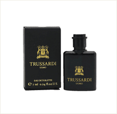 ☆潼漾小舖☆ TRUSSARDI UOMO 男EDT 小香 7ml