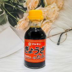 ☆潼漾小舖☆ 日本 盛田 marukin 丸金 餃子沾醬 150ml