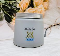 ☆潼漾小舖☆ 義大利  VIFA Molding Clay X元素 酷炫凝土 500ml