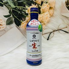 ☆潼漾小舖☆ 日本 kikkoman 龜甲萬  超特選 本釀造 生醬油 450ml