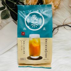 ☆潼漾小舖☆ 日本 MOHEJI 六條麥茶 160g 16小袋裝 冷泡熱泡都美味 使用國產六條大麥