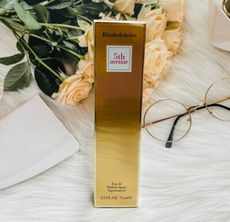 ☆潼漾小舖☆Elizabeth Arden 伊麗莎白 雅頓 第五大道 女性淡香水 75ml