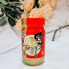 ☆潼漾小舖☆ 日本 平和食品 雞湯粉（顆粒）120g 鮮味調味料 調味粉 湯粉 雞粉