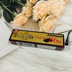 ☆潼漾小舖☆ 日本 Meiji 明治 CACAO 86% 黑巧克力 條裝 30g