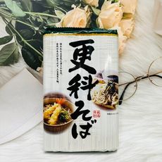 ☆潼漾小舖☆ 日本 和敬物產 更科 蕎麥麵 800g(50g*16束）蕎麥麵