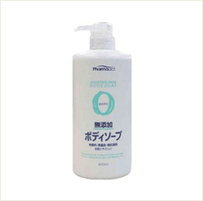 ☆潼漾小舖☆ 日本熊野 KUMANO 無添加沐浴乳/無添加洗髮精 600ml 100%植物性