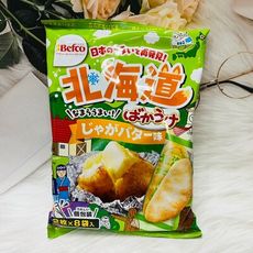 ☆潼漾小舖☆ 日本 Befco 栗山 日本好食再發見！月亮米果 多款供選