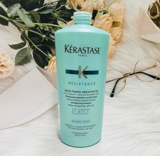 ☆潼漾小舖☆ KERASTASE 卡詩 煥髮重建髮浴 1-2級 1000ml