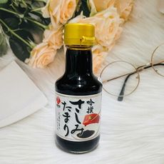 ☆潼漾小舖☆ 日本 盛田 吟撰 生魚片醬油 150ml