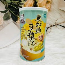 ☆潼漾小舖☆ 台灣產 無加糖豆漿粉 純素 非基因改造 350g