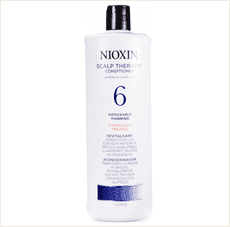 ☆潼漾小舖☆ NIOXIN 賦活#6 潤絲精 1000ml