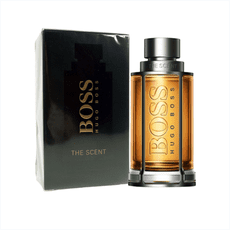 ☆潼漾小舖☆ HUGO BOSS 紳士男性淡香水 50ml