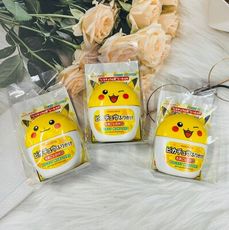 ☆潼漾小舖☆ 日本 丸美屋 拌飯料 飯友 寶可夢造型款 20g 隨機出貨