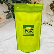 ☆潼漾小舖☆ 日本 藤二 頂級純抹茶粉 抹茶100g