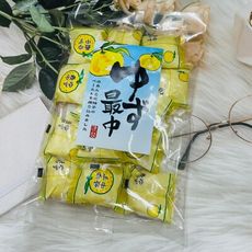 ☆潼漾小舖☆ 日本 別所製果 柚子最中餅 柚子最中 189g 和果子