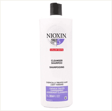 ☆潼漾小舖☆ NIOXIN 賦活#5 洗髮乳 1000ml