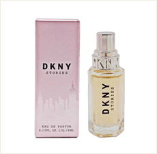 ☆潼漾小舖☆ DKNY 紐約故事淡香精 4ml